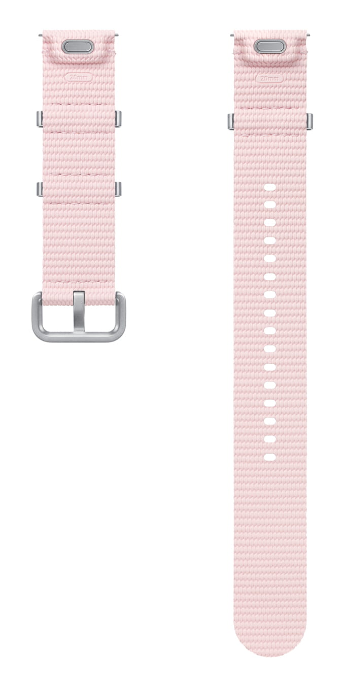Samsung ET-SOL30 - Armband für Smartwatch - pink