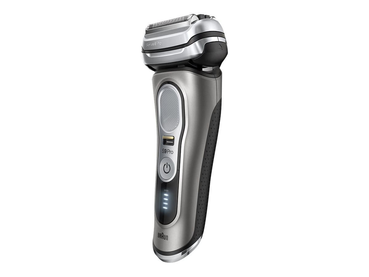 Braun Series 9 Pro 9425s - Rasierer - schnurlos