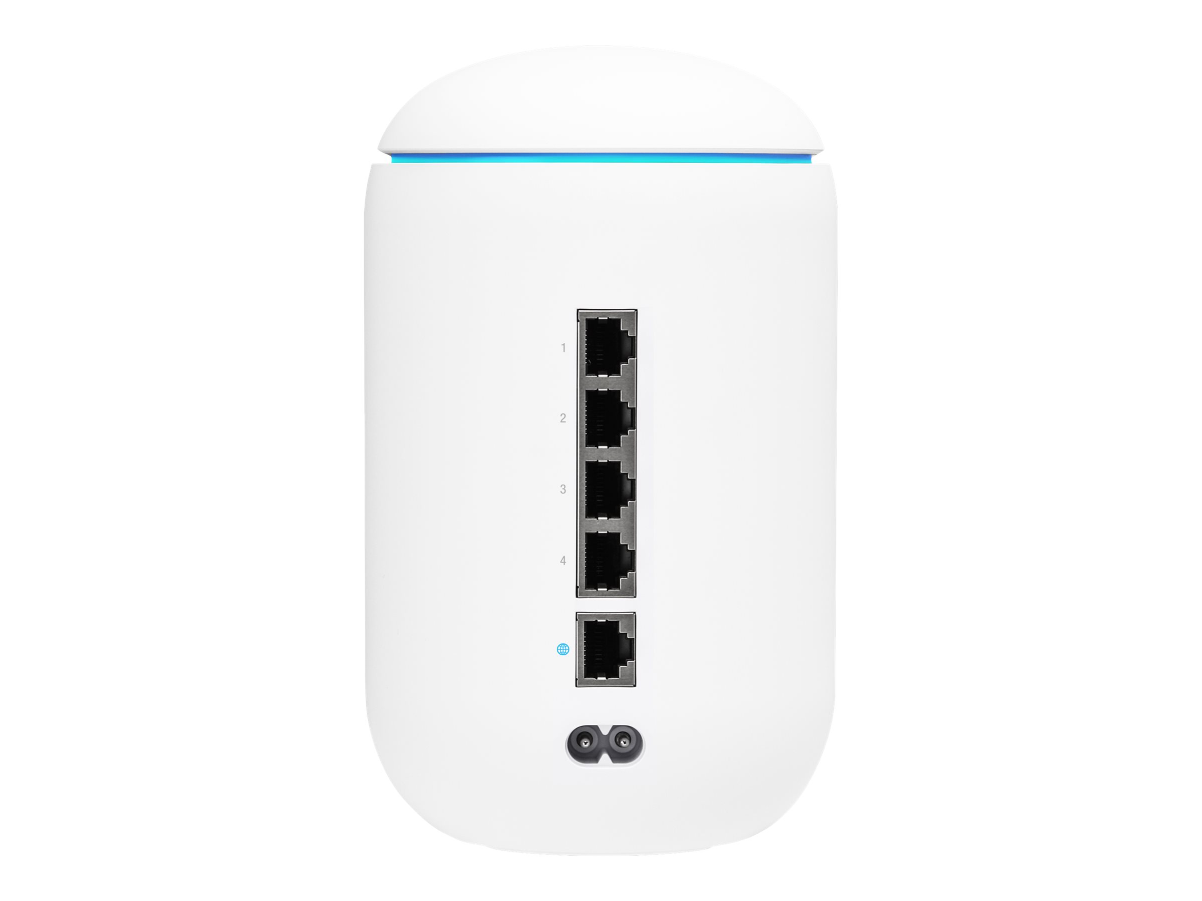 Ubiquiti UniFi Dream Machine - Wireless Router