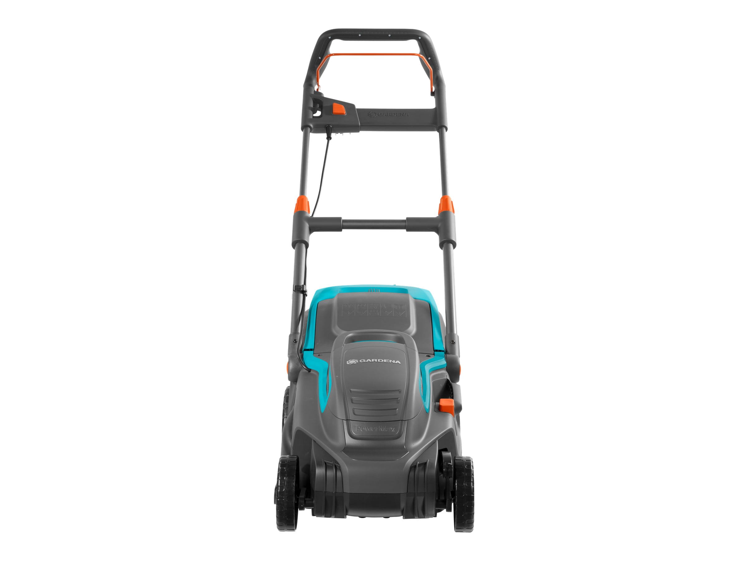 Gardena PowerMax 1600/37 - Rasenmäher - elektrisch