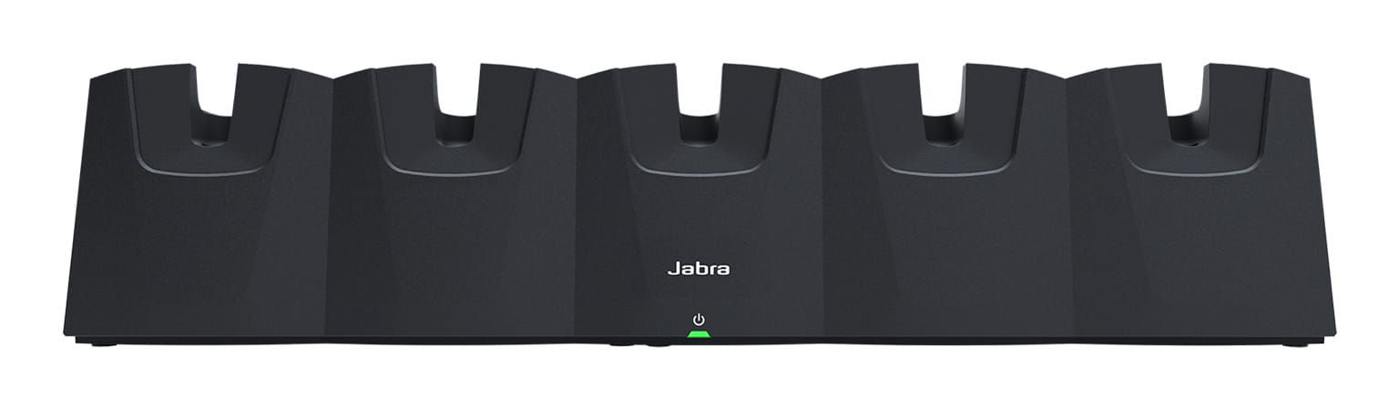 Jabra Perform Charging Stand 5-Bay