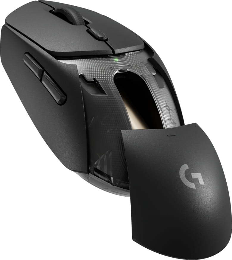 Logitech G G309 - Maus - Gaming - optisch - 6