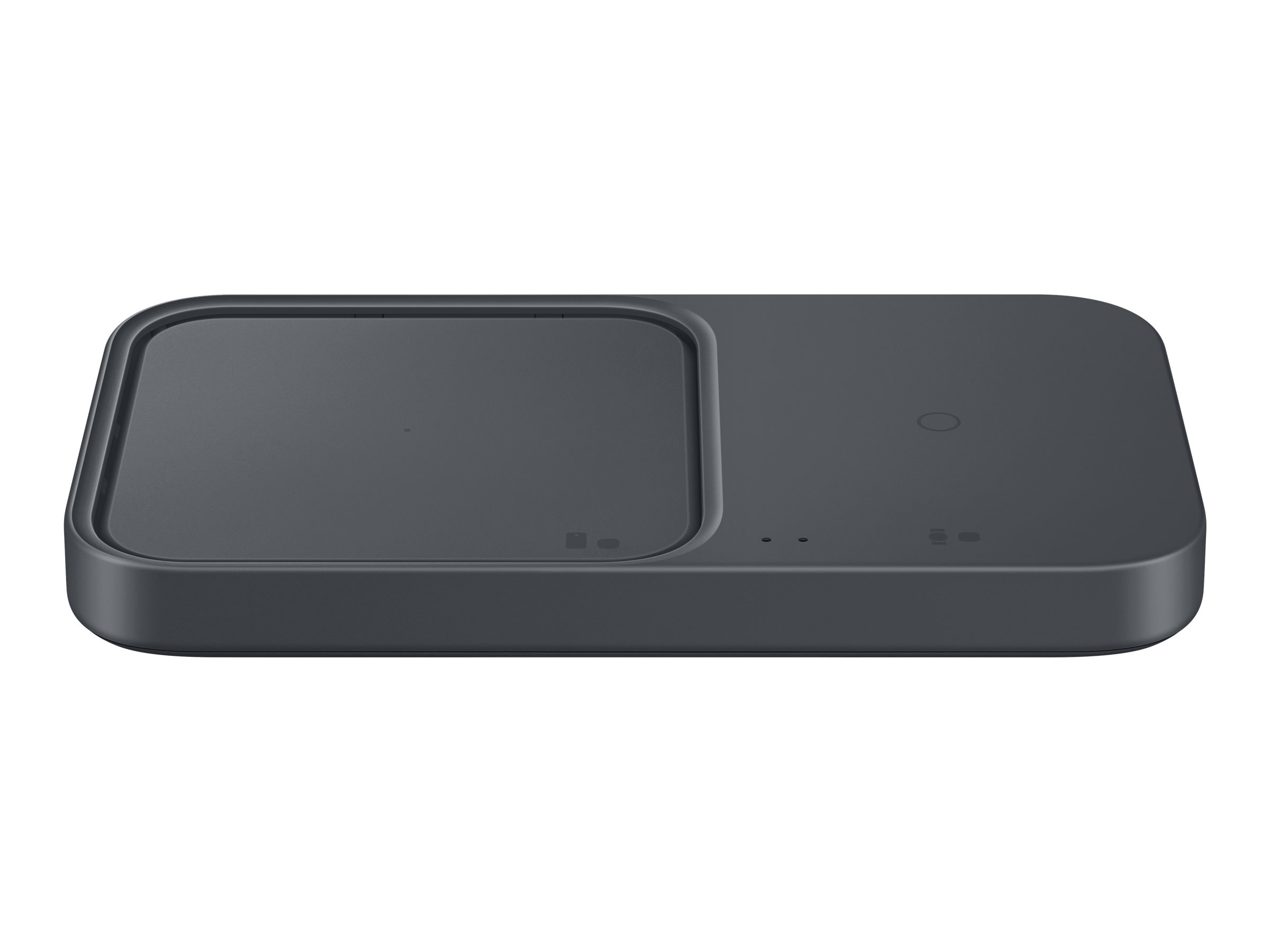 Samsung EP-P5400 - Induktive Ladematte + AC-Netzteil