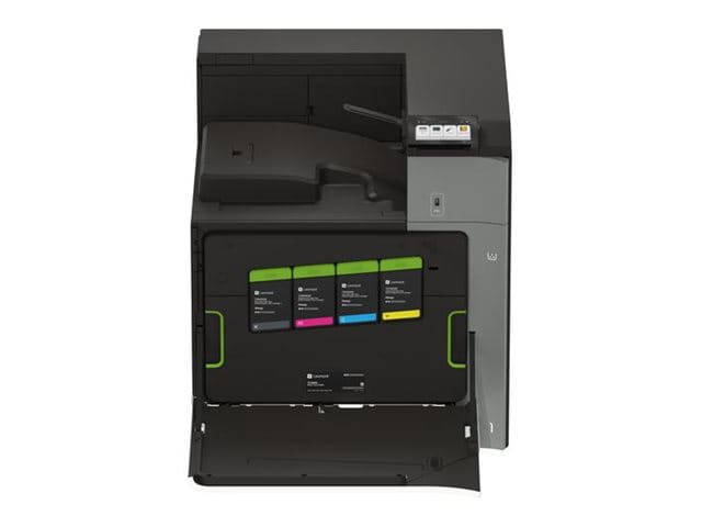 Lexmark CS963e - Drucker - Farbe - Duplex - Laser - A3/Ledger - 1200 x 1200 dpi - bis zu 55 Seiten/Min. (einfarbig)/
