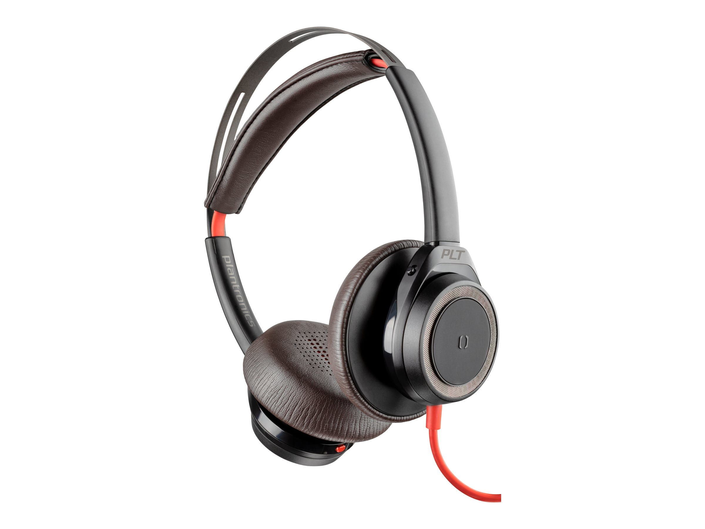 HP Poly Blackwire 7225 - Blackwire 7200 series - Headset