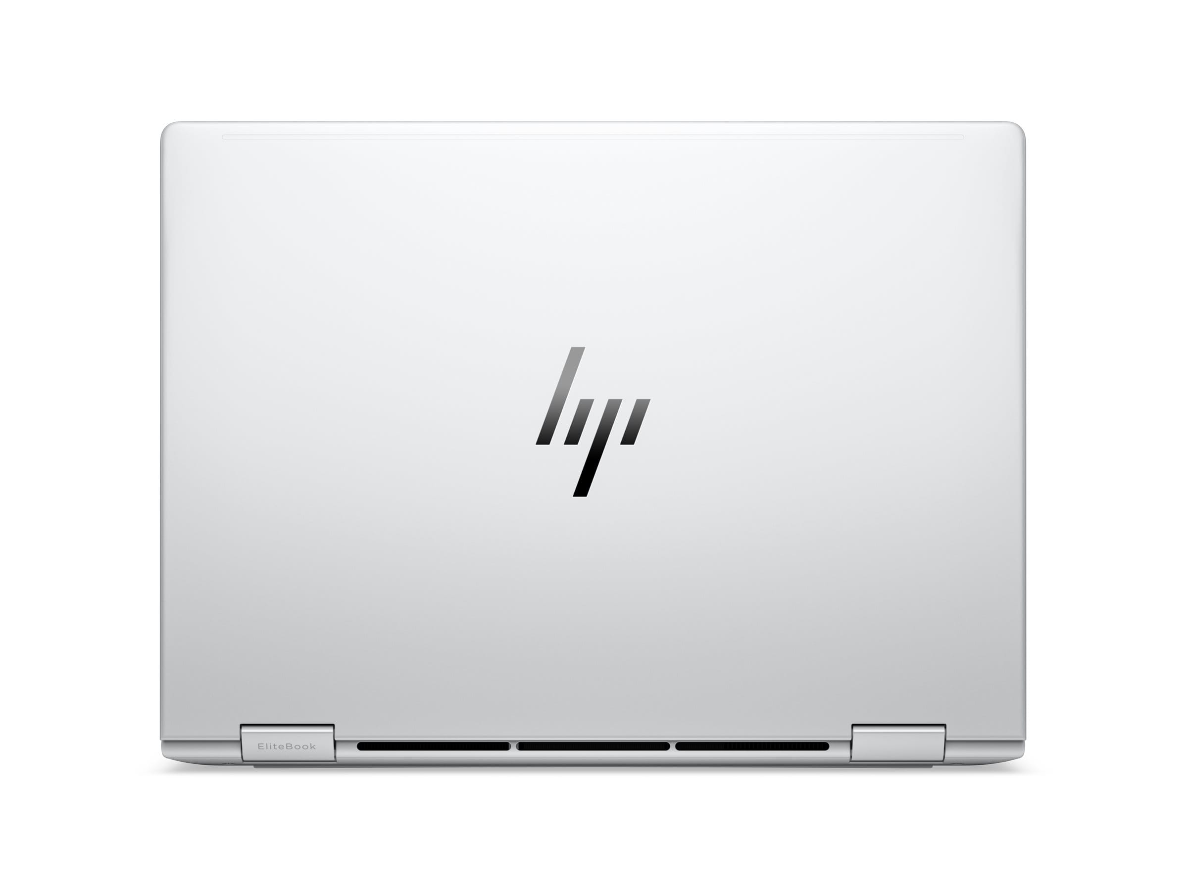 HP EliteBook 8 Flip G2i Notebook Next Gen AI - Flip-Design - Intel Core Ultra 5 325 / 2.1 GHz - Win 11 Pro - Intel Graphics - 16 GB RAM - 512 GB SSD NVMe - 33.8 cm (13.3")