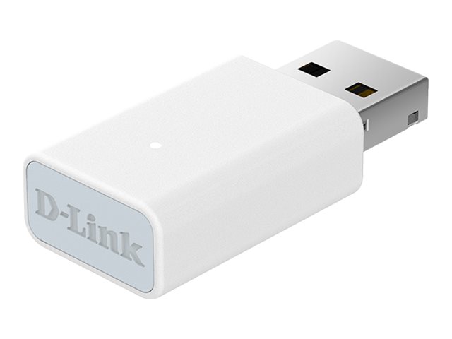 D-Link AX9U - Netzwerkadapter - USB 2.0 - Wi-Fi