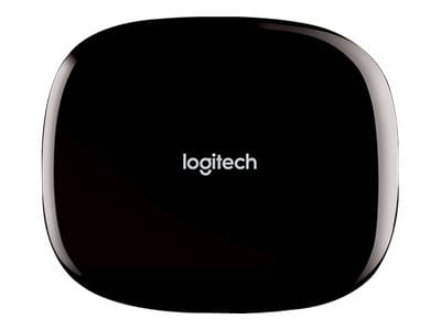 Logitech Harmony Companion - Universalfernbedienung