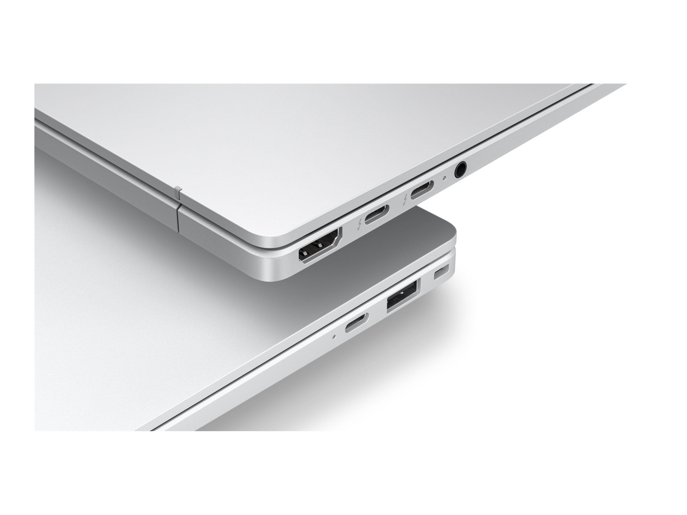 HP EliteBook X G2a Notebook Next Gen AI - AMD Ryzen AI 7 PRO 450 / 2 GHz - Win 11 Pro - Radeon 860M - 32 GB RAM - 1 TB SSD NVMe - 35.6 cm (14")