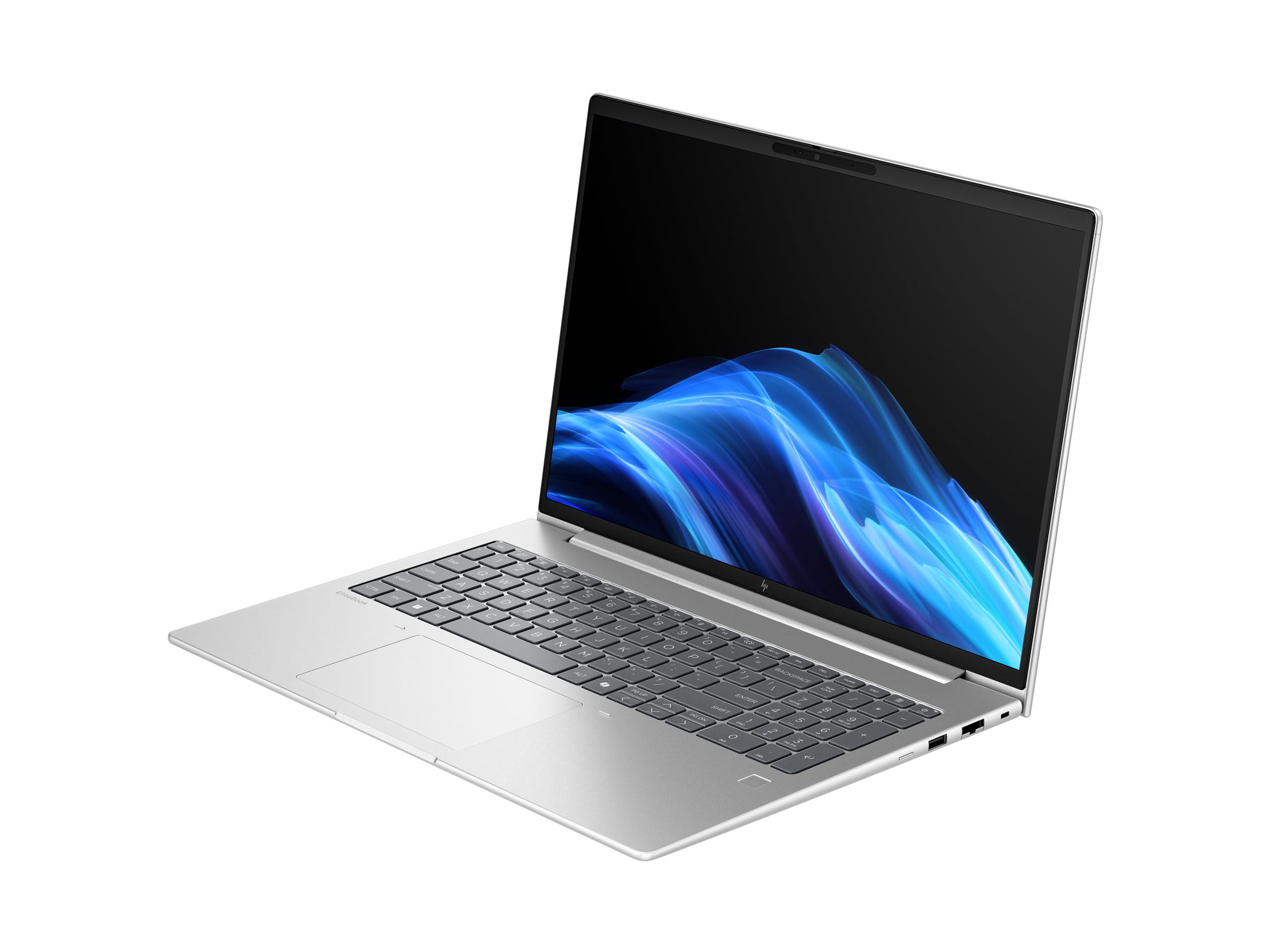 HP EliteBook 6 G1a Notebook AI - AMD Ryzen 7 250 - Win 11 Pro - Radeon 780M - 32 GB RAM - 1 TB SSD NVMe, TLC - 40.6 cm (16")