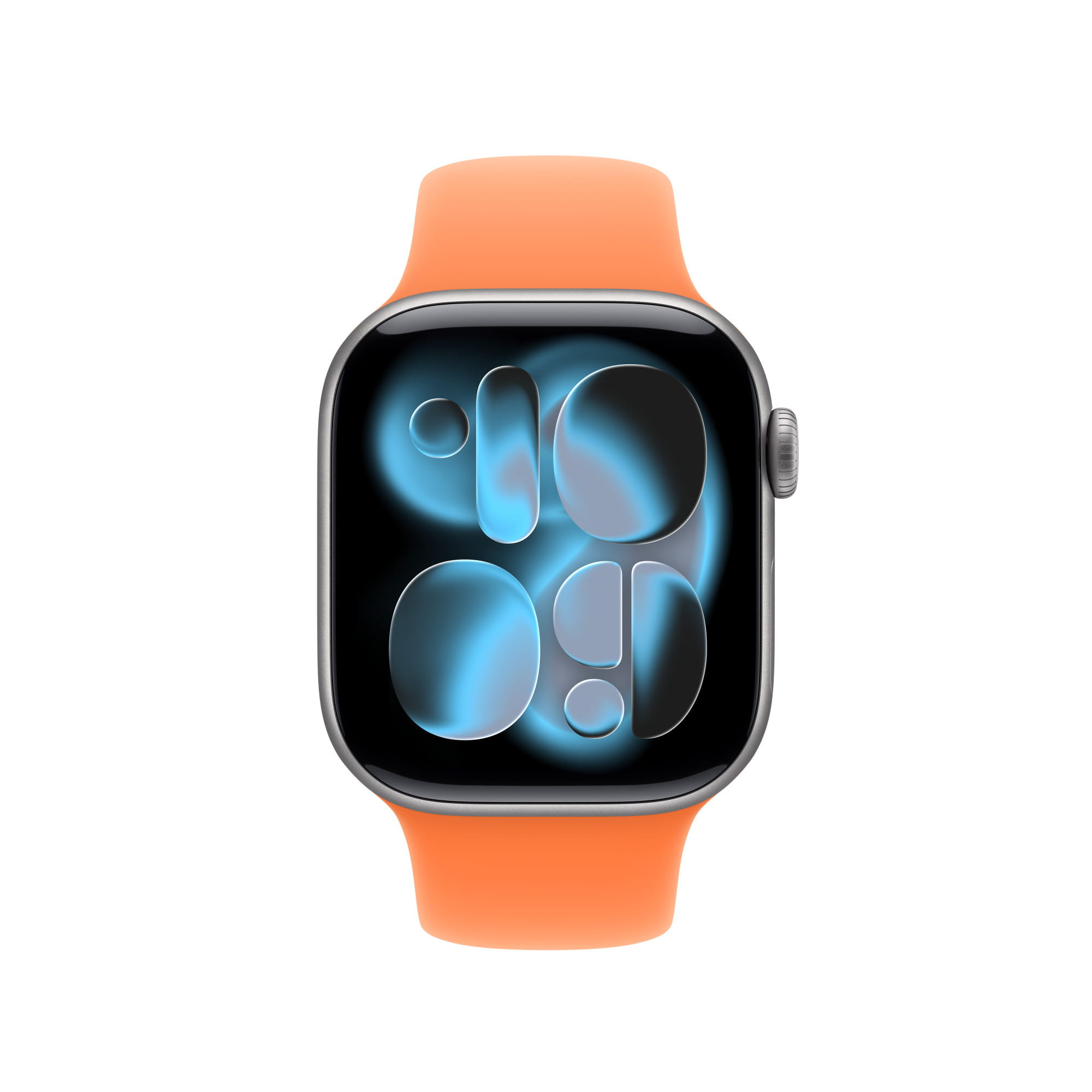 Apple Armband für Smartwatch - 42mm - Größe