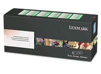 Lexmark Gelb - Original - Tonerpatrone - für Lexmark CS827de