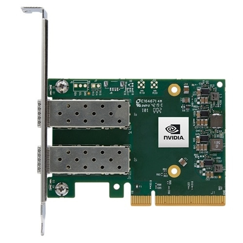 Dell Nvidia ConnectX-6 LX - Kunden-Kit - Netzwerkadapter