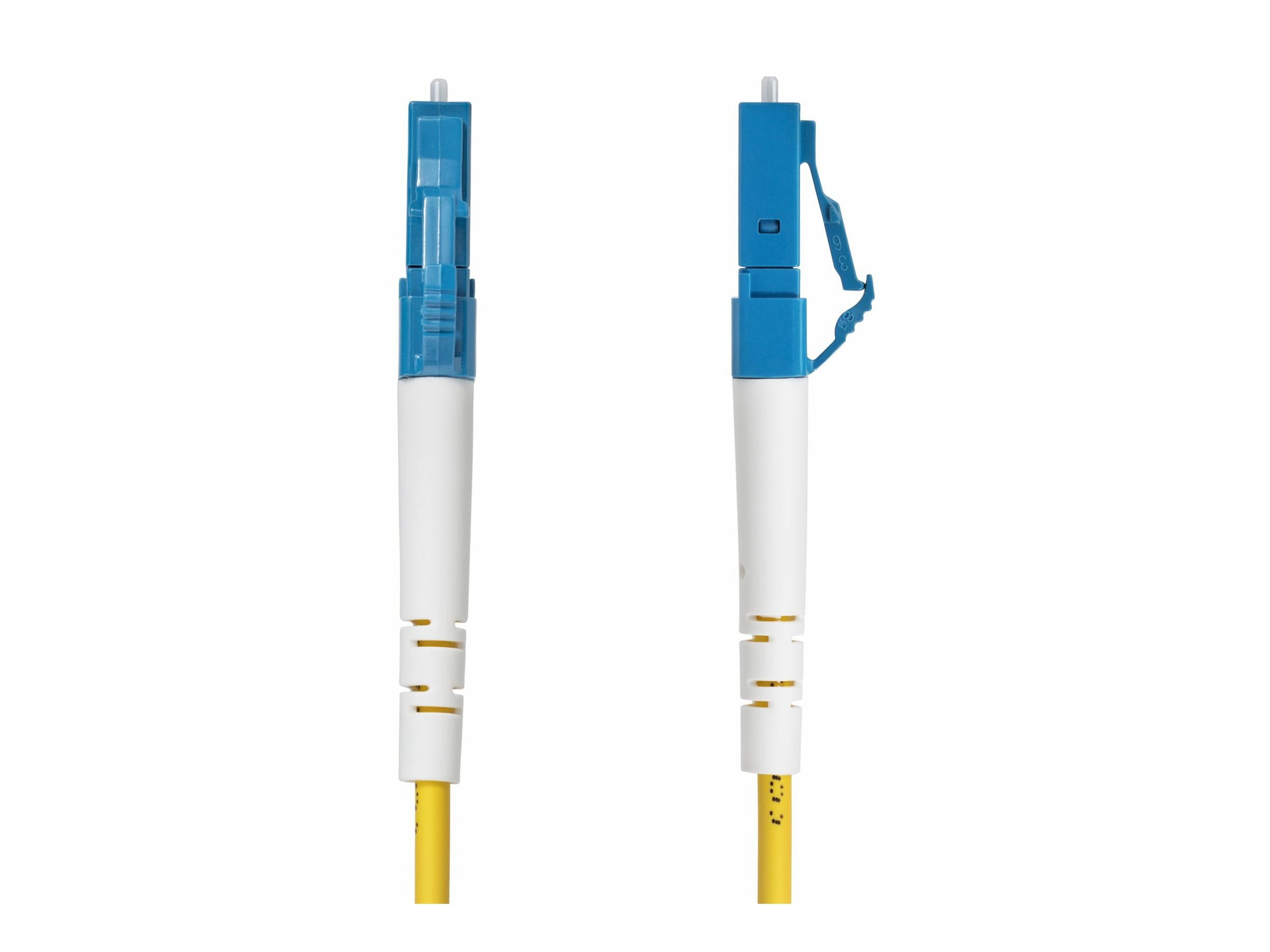 StarTech.com 3 Meter LWL Patchkabel LC LC (UPC)