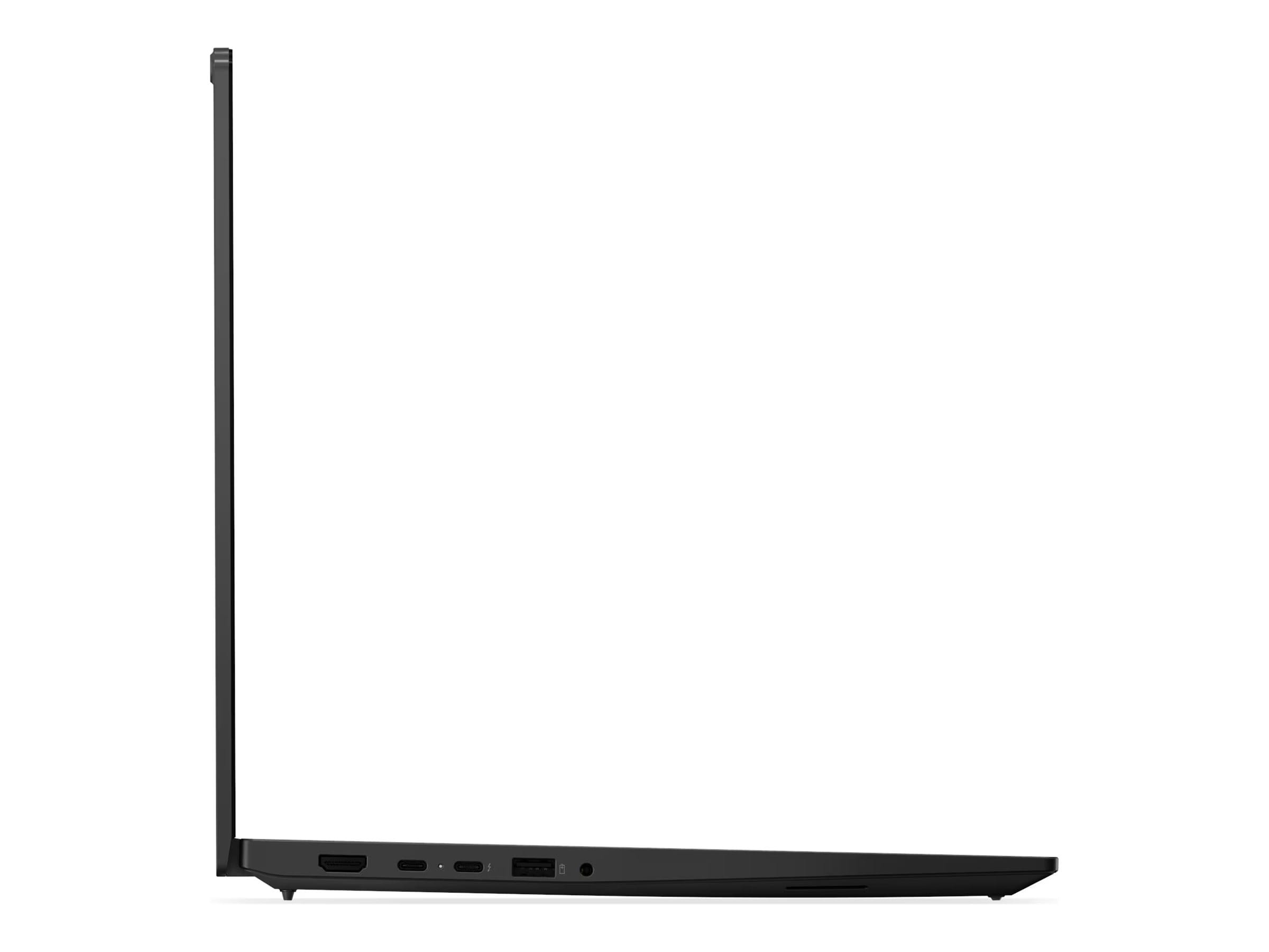 Lenovo ThinkPad E16 Gen 3 22AY - Intel Core Ultra 5 228V - Win 11 Pro - Arc Graphics 130V - 32 GB RAM - 512 GB SSD, NVMe - 40.6 cm (16")