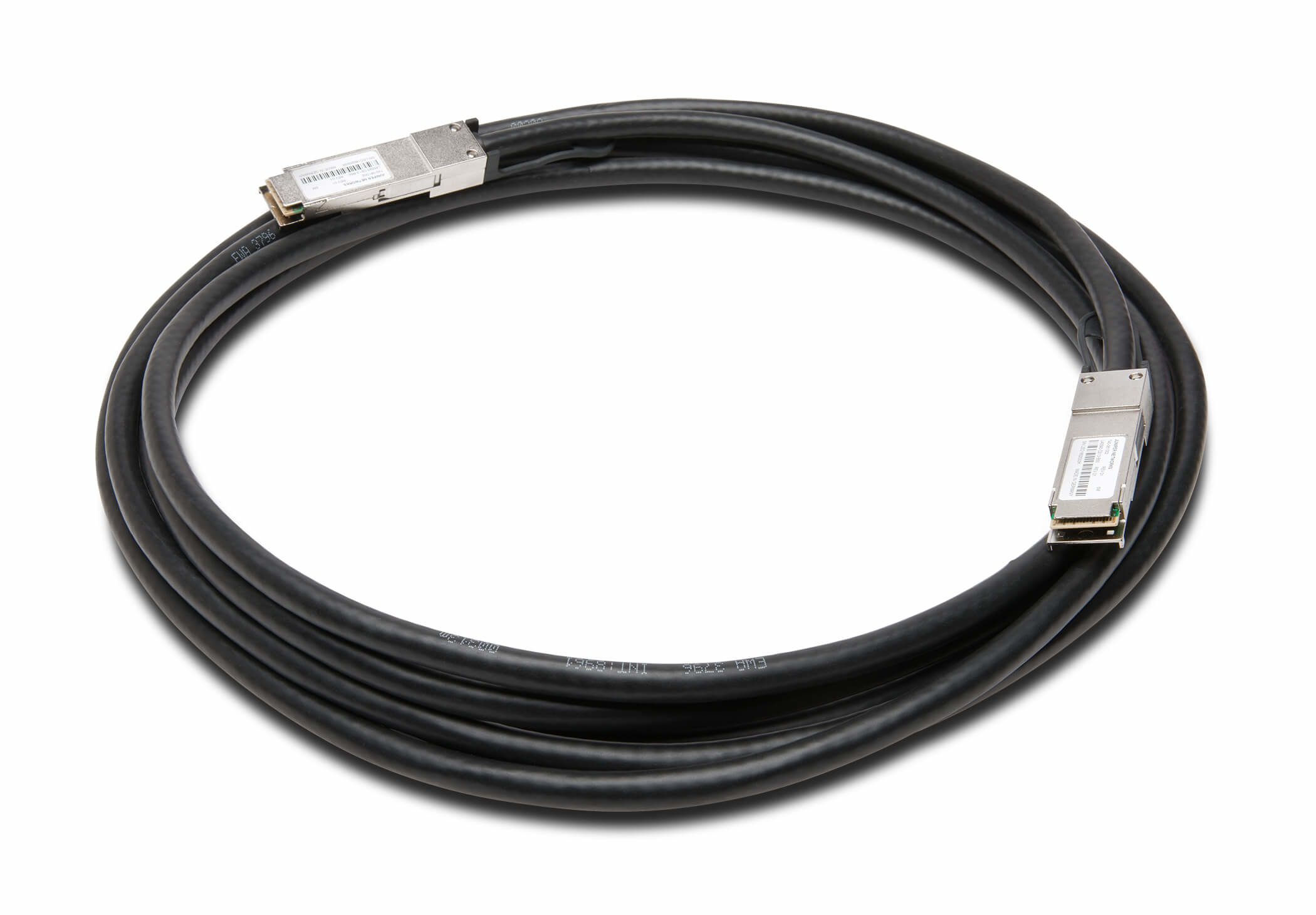 Juniper 100G Ethernet DAC Twinex Copper Cable - 100GBase Direktanschlusskabel - QSFP28 (M)