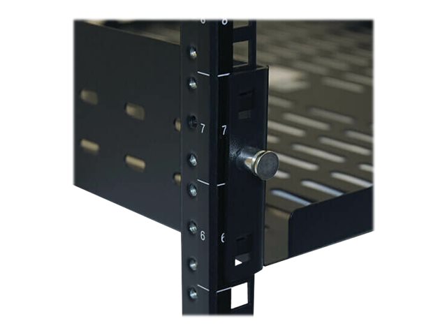 Tripp Eaton Tripp Lite Series Rack Enclosure Cantilever