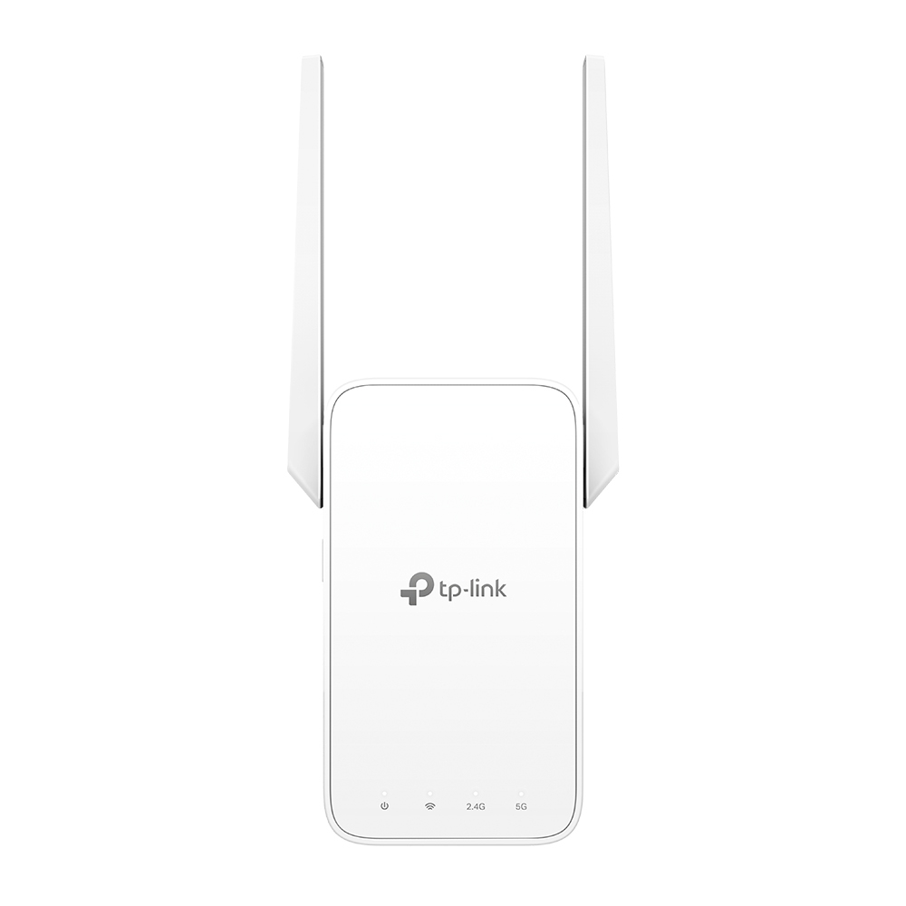 TP-LINK RE215 - V1 - Wi-Fi-Range-Extender - 100Mb