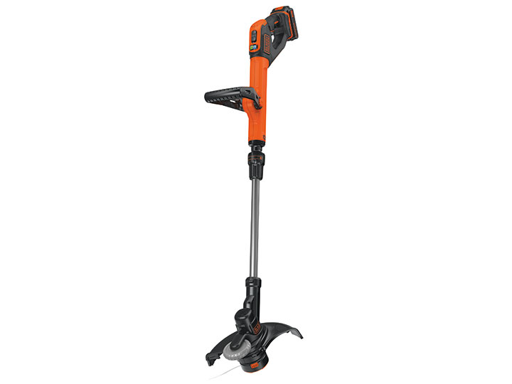 Black & Decker STC1820PC-QW - Grastrimmer - schnurlos