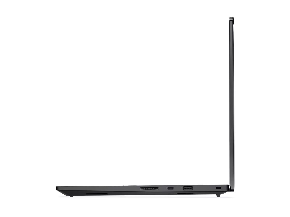 Lenovo ThinkPad T1g Gen 8 21TD - Intel Core Ultra 9 285H / 2.9 GHz - vPro Enterprise - Win 11 Pro - GeForce RTX 5070 - 64 GB RAM - 2 TB SSD, NVMe, Performance - 40.6 cm (16")