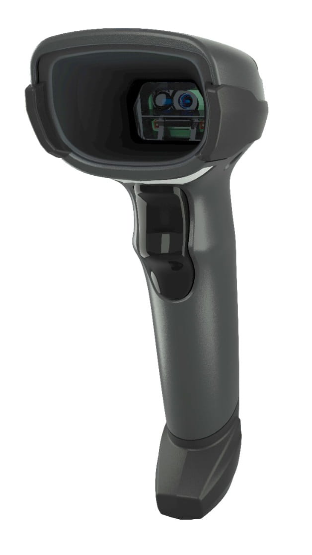Zebra DS4608-DP - Barcode-Scanner - Handgerät