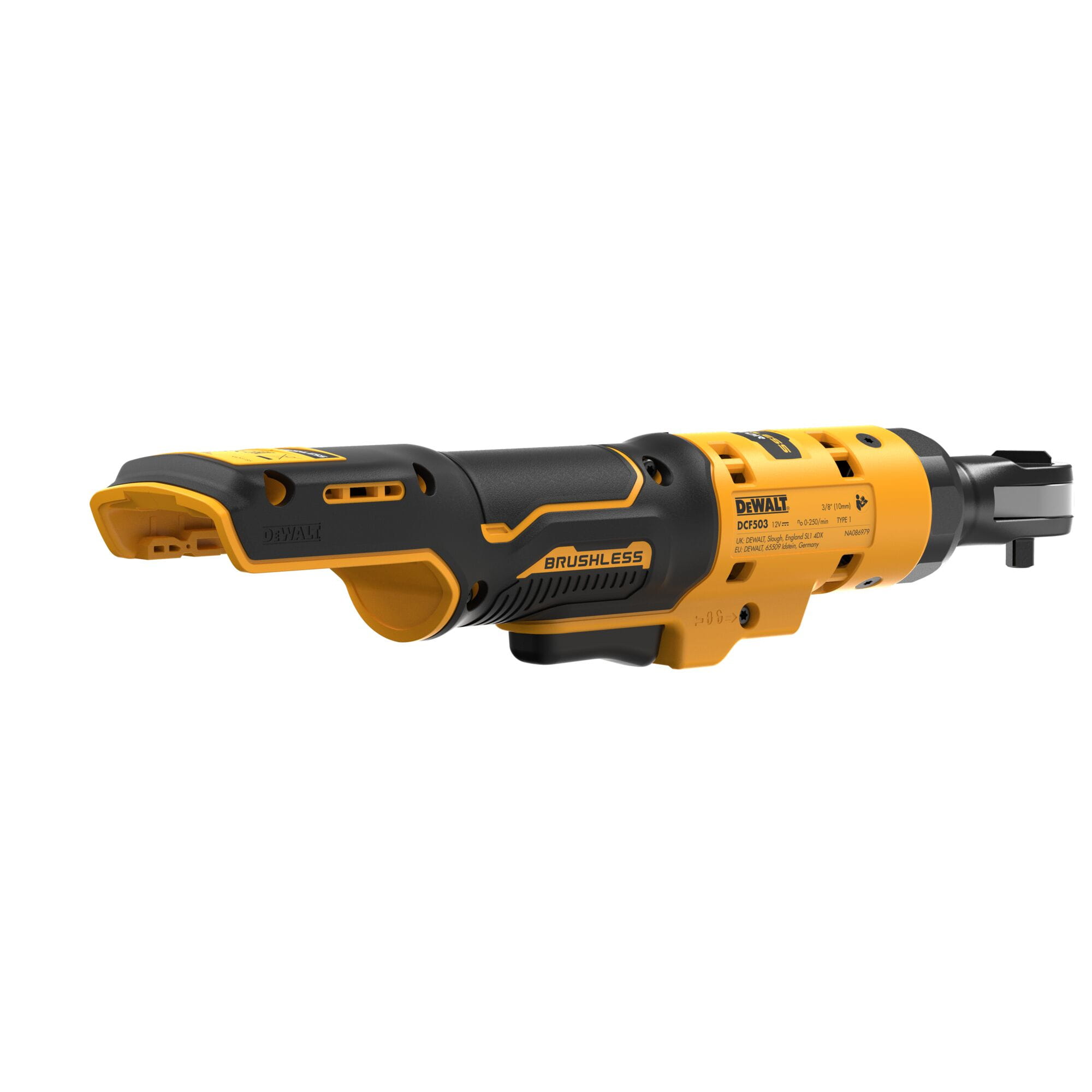 DEWALT DCF503N-XJ, 1,2 kg, 1 Stück(e)