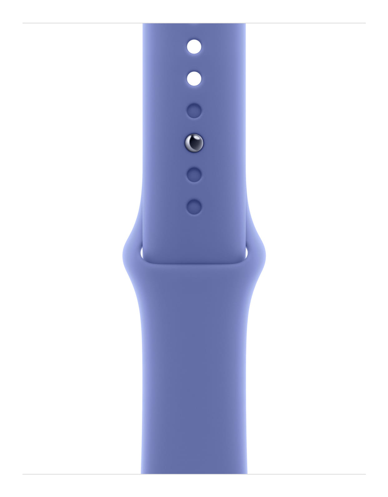 Apple Armband für Smartwatch - 40mm - Größe M/L