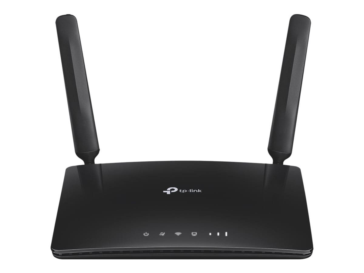 TP-LINK Archer MR200 - V4 - Wireless Router