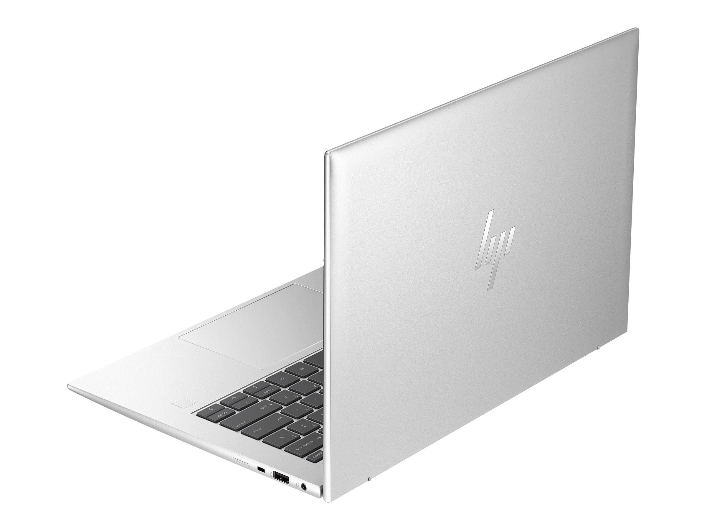 HP EliteBook 840 G10 Notebook - Intel Core i7 1360P / 2.2 GHz - Evo - Win 11 Pro - Intel Iris Xe Grafikkarte - 32 GB RAM - 1 TB SSD NVMe, TLC - 35.6 cm (14")