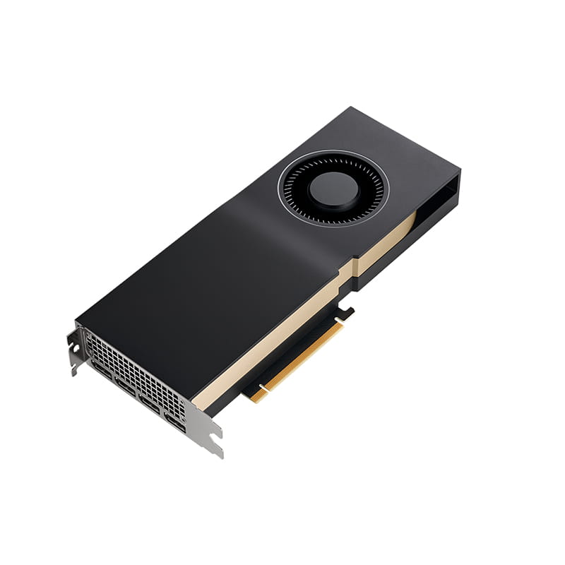 PNY NVIDIA - Grafikkarte - RTX A4500 - 20 GB GDDR6