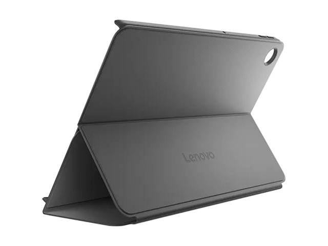 Lenovo Flip-Hülle für Tablet - Polyurethan