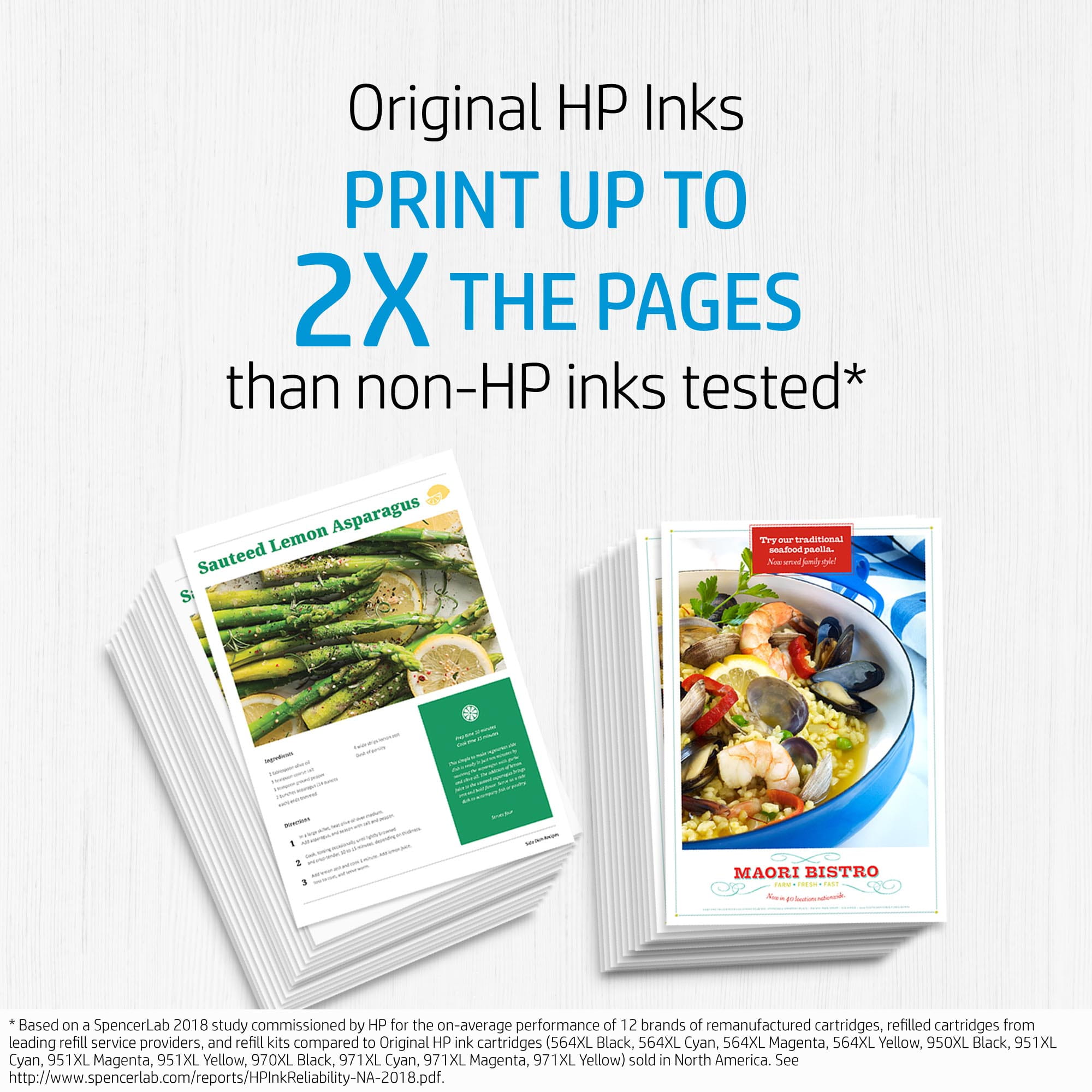 HP 45A - 10er-Pack - Schwarz - original - Tonerpatrone (CG339A)