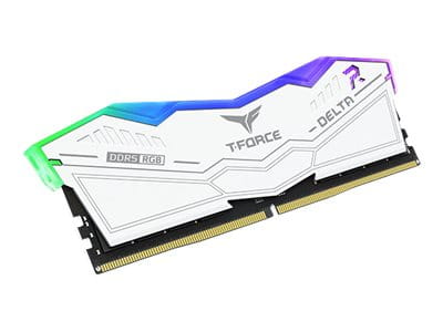 Team Group T-Force DELTA RGB - DDR5 - Kit - 32 GB: 2 x 16