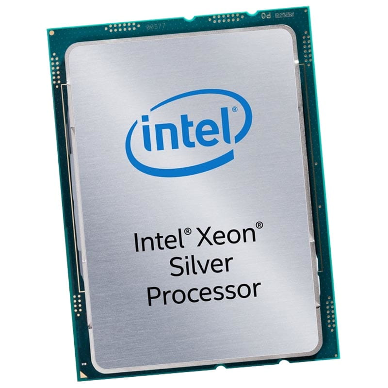 Lenovo Intel Xeon Silver 4216 - 2.1 GHz - 16 Kerne