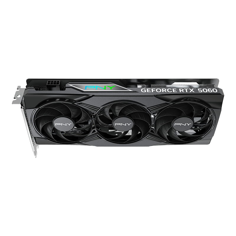 PNY GeForce RTX 5060 ARGB EPIC-X RGB Overclocked
