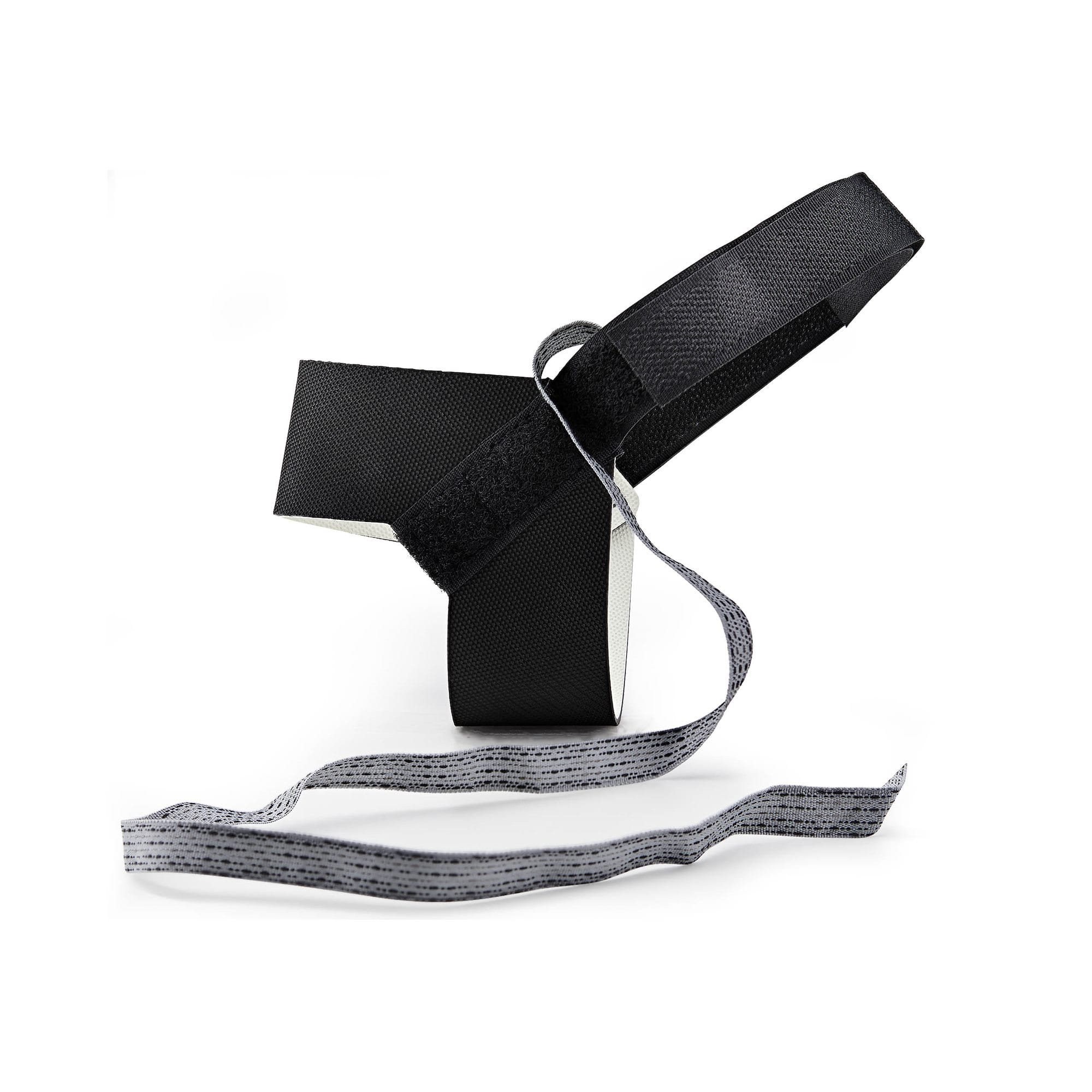 StarTech.com Antistatisches Armband - Schwarz