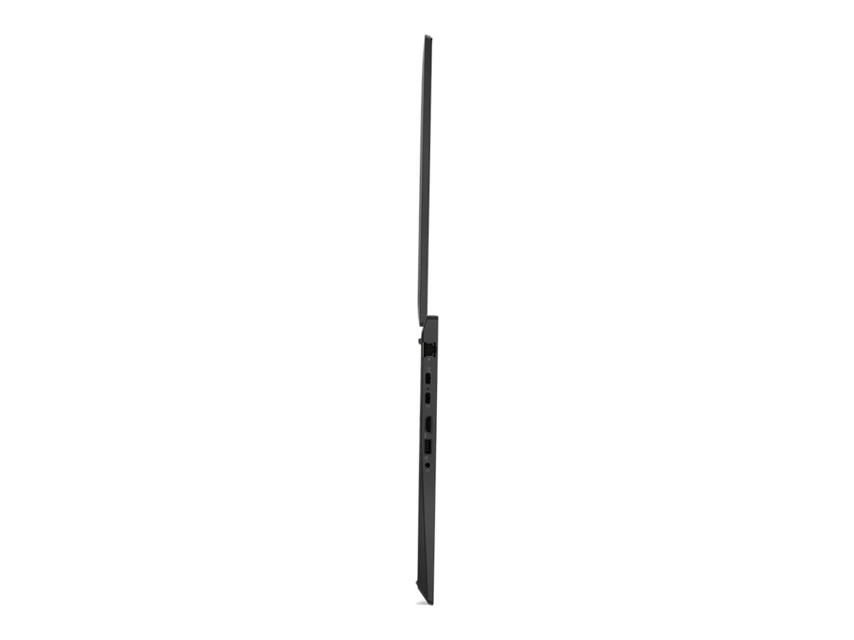 Lenovo ThinkPad T16 Gen 2 21HH Intel Core i5 1345U / 1.6 GHz - Win 11 Pro - Intel Iris Xe Grafikkarte - 16 GB RAM - 512 GB SSD NVMe, Performance - 40.6 cm (16")