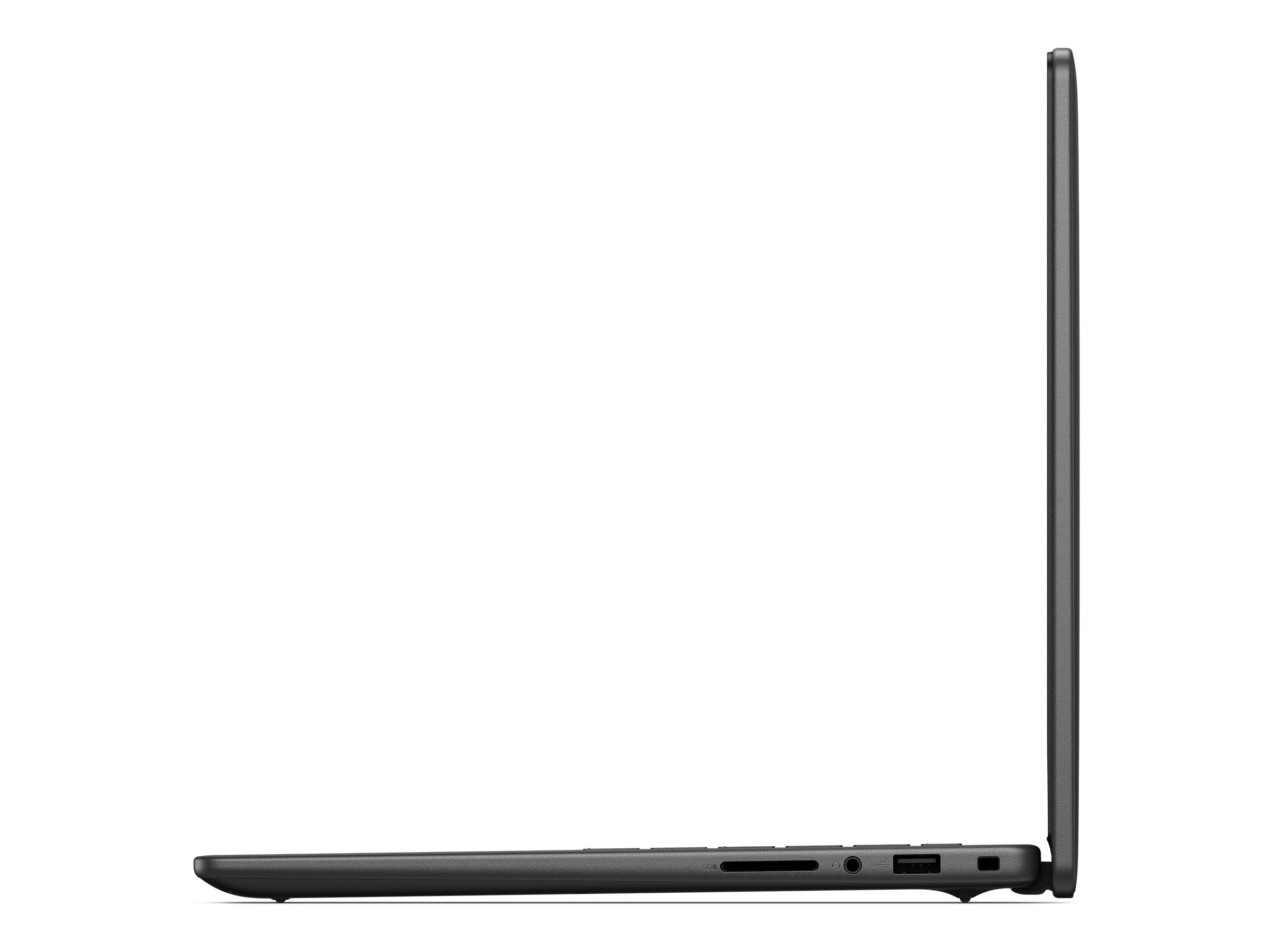 Dell Pro 14 Essential PV14255 - AMD Ryzen AI 5 330 / 2 GHz - Win 11 Pro - Radeon 820M - 16 GB RAM - 512 GB SSD NVMe, Class 25 - 35.56 cm (14")