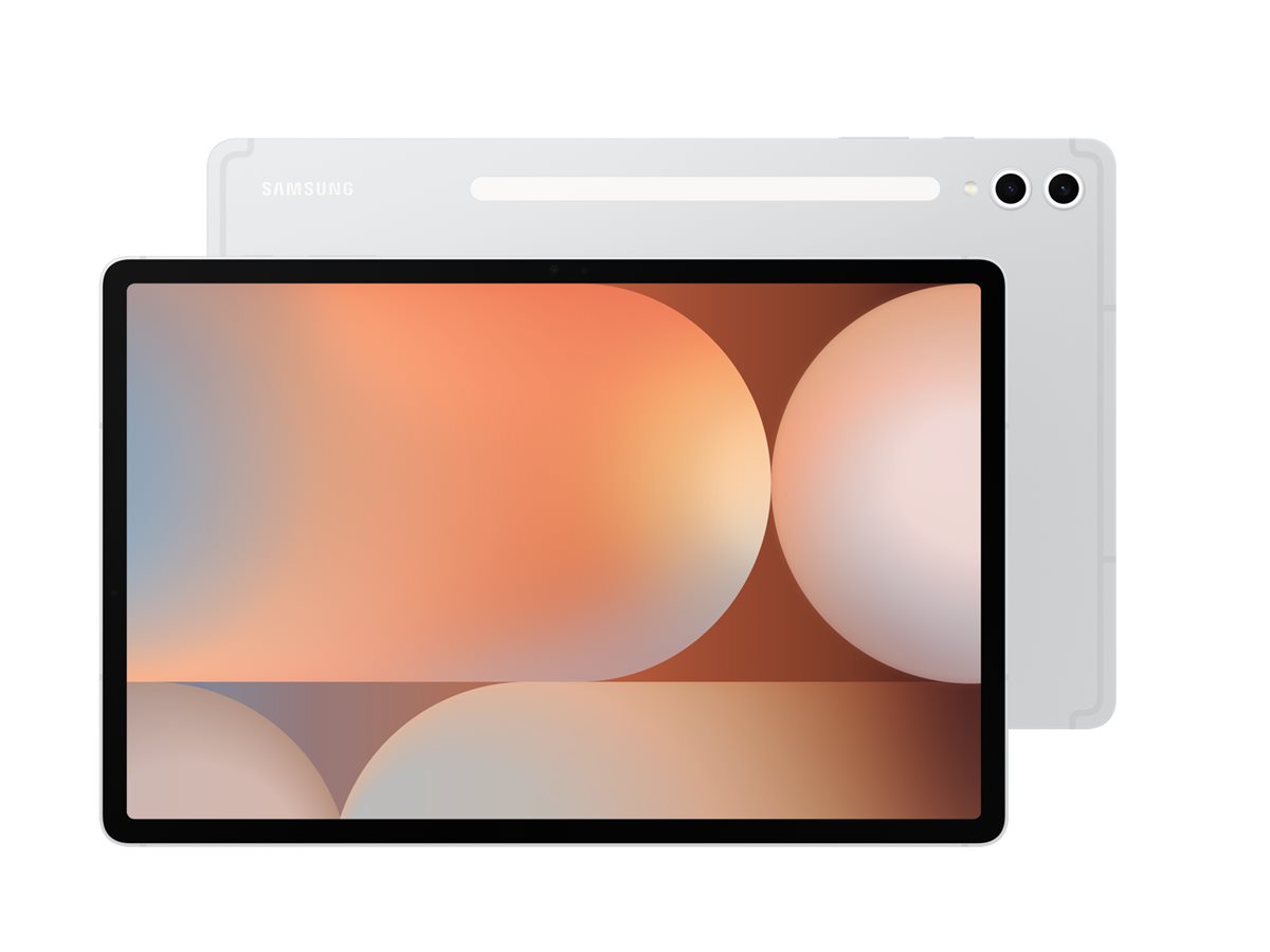 Samsung Galaxy Tab S10+ - Tablet - Android - 256 GB - 31.5 cm (12.4")