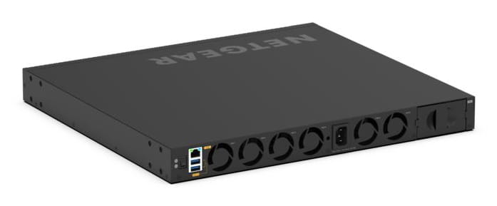Netgear M4350 Series M4350-24F4X - Switch - L3