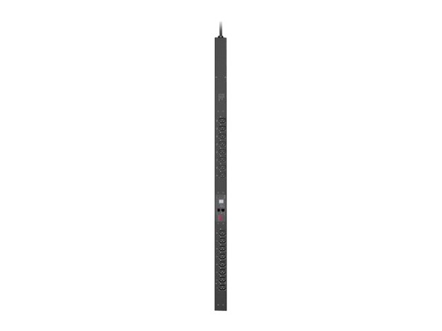 APC Switched Rack PDU Zero U - Steckdosenleiste (Rack - einbaufähig)