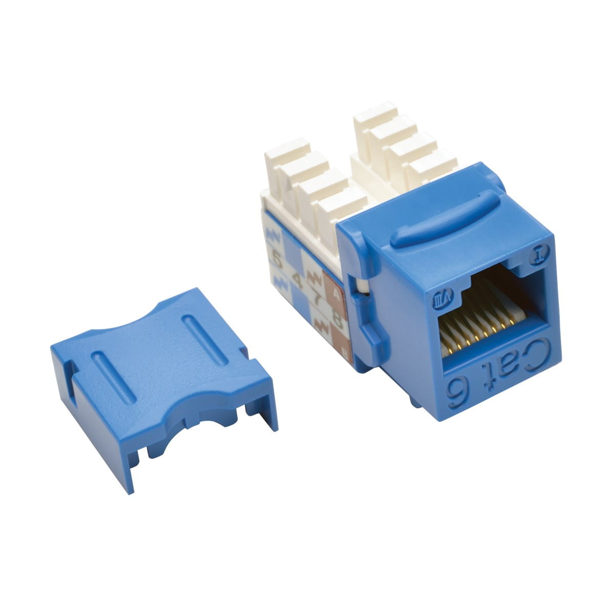Tripp Eaton Tripp Lite Series Cat6/Cat5e 110 Punch