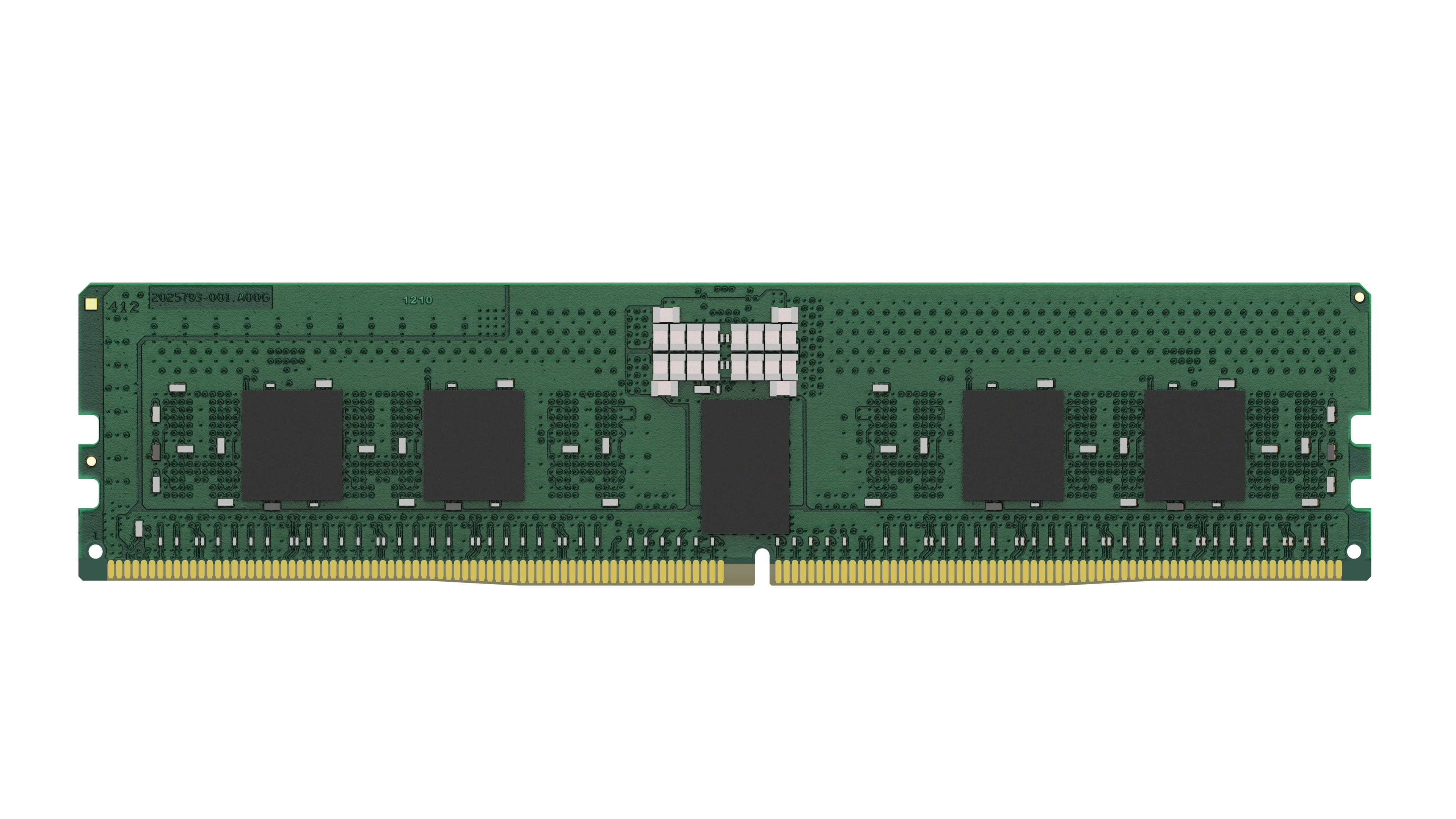 Kingston DDR5 - Modul - 24 GB - DIMM 288-PIN