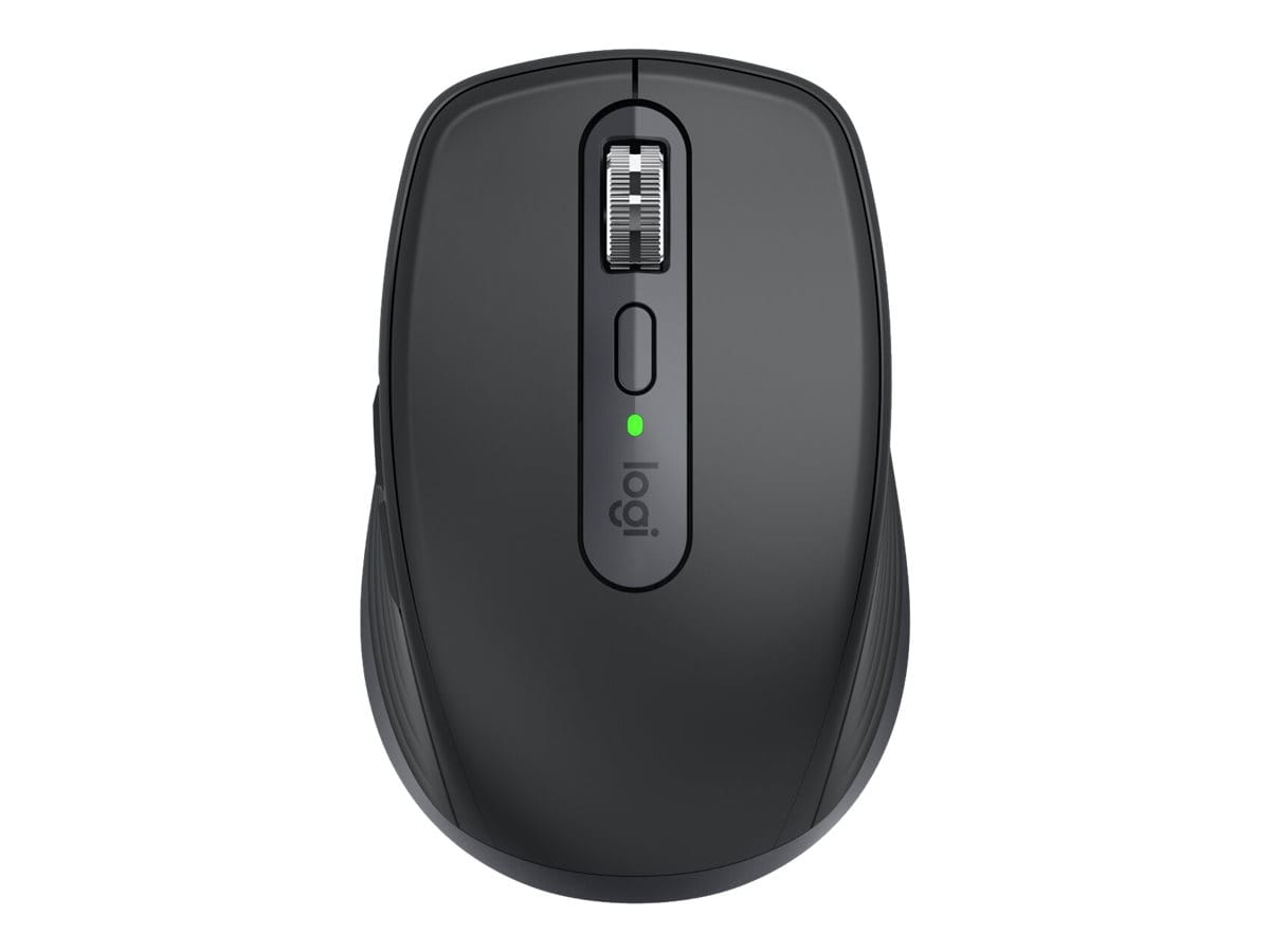 Logitech MX Anywhere 3S - Maus - optisch - 6