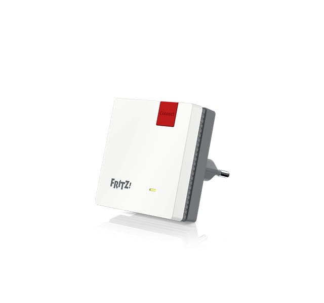 AVM FRITZ!WLAN Repeater 600 - Wi-Fi-Range-Extender