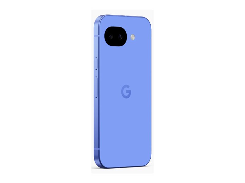 Google Pixel 10a - 5G Smartphone - Dual-SIM - RAM 8 GB / Interner Speicher 256 GB - pOLED-Display - 6.3" - 2424 x 1080 Pixel (120 Hz)
