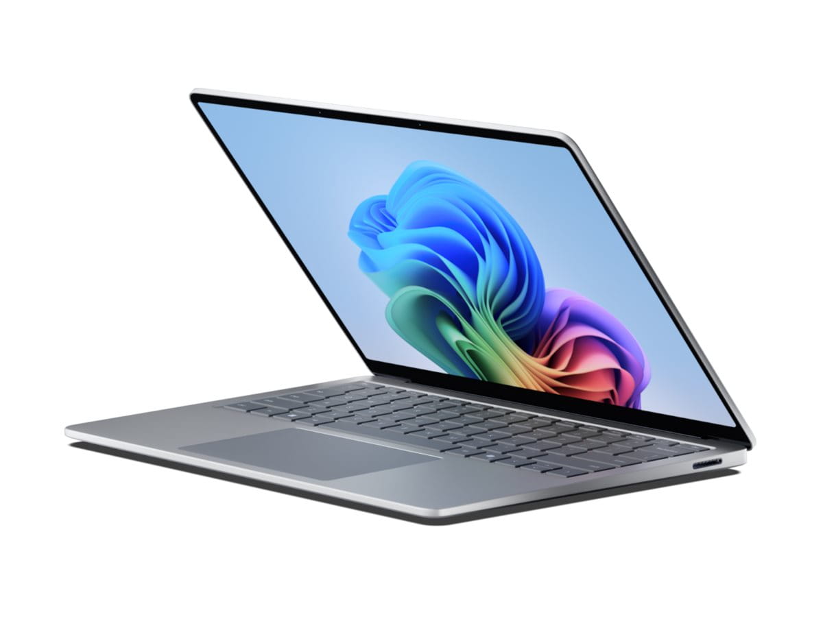 Microsoft Surface Laptop for Business - 7th Edition - Snapdragon X Elite X1E-80-100 - Win 11 Pro - Qualcomm Adreno - 16 GB RAM - 1 TB SSD - 35.1 cm (13.8")