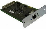 Kyocera PS-129 - Druckserver - KUIO-LV - 100Mb