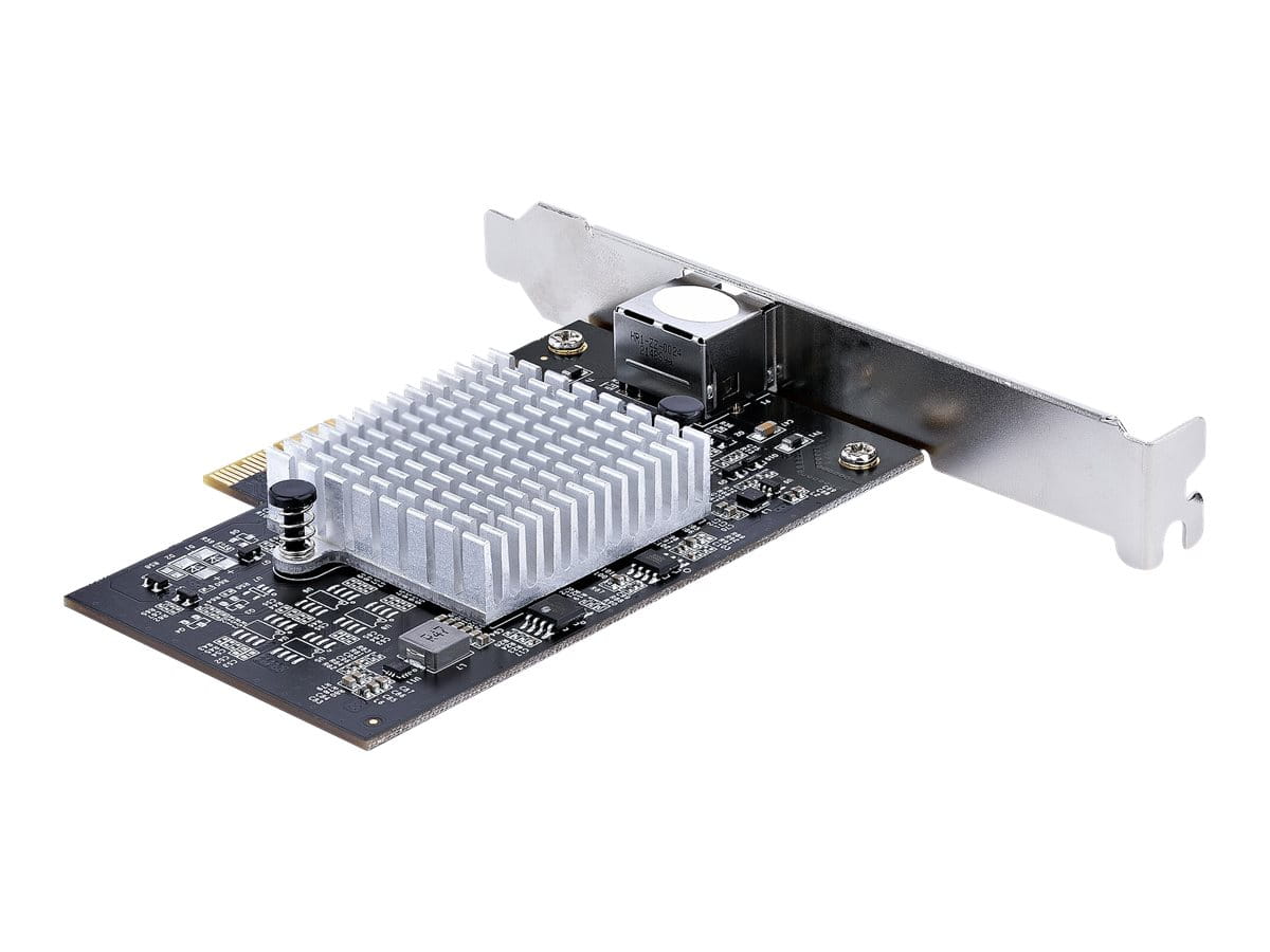 StarTech.com Startech 1-Port 10Gbit/s PCIe Netzwerkkarte