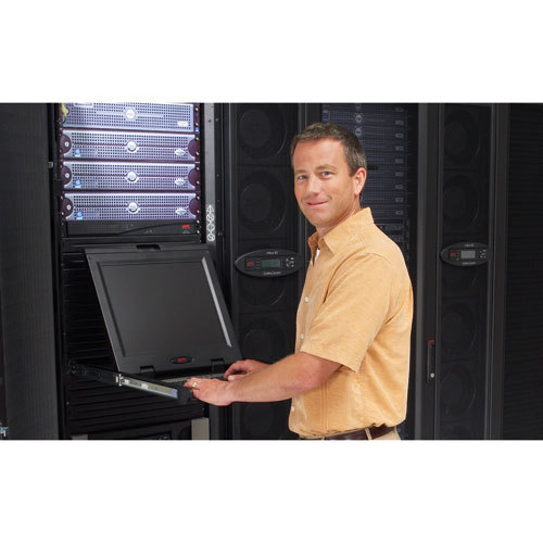 APC InfraStruXure Operations IT Device Assessment